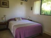 Double Bed, Queen size, small kitchen, terrace, wi-fi- air condition