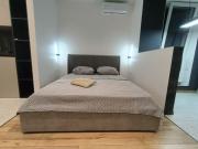 ЖК Аржанова (Arjanova)