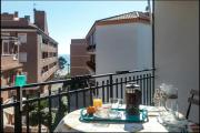 Sunny holidays in Santa Pola