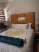 Rustic Townhouse in Pretoria East