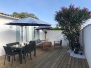 AGAPANTHES Jolie Maison proche Plage et Commerces