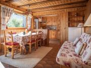 Apartment Mélèze by Interhome