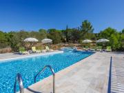 Holiday Home Les Garrigues dOzilhan by Interhome