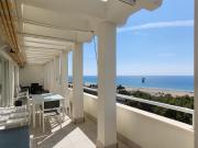 Marbella edificio Puerto Azul