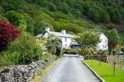 Tŷ Afon - River House Tŷ Afon - River House