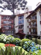 Apartamento Pousada do Serrano