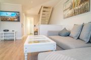 Appartement Nordlicht - Nicolinenhof