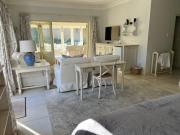 Constantia Valley Lodge
