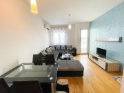 1-bedroom apartment in urban area