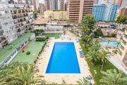 Top Benidorm