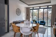 Top Johannesburg