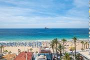 Acintur Apartment Levante Beach-Old Town