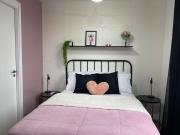 Loft Encantador a 200 m do metrô Brás