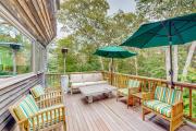Top West Tisbury