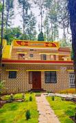 Top Yercaud