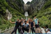 Top Zhangjiajie