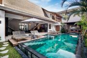 Villa Nusantara 4 by Alfred in Bali
