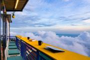 Top Mussoorie