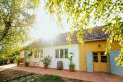Country house Harmonia Country house Harmonia