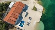 5* Beachfront Villa Olive Mill