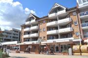 Residenz Ostseestrand Ferienwohnung Nr 21 Meerblick