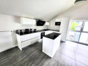 Calm and modern apartment