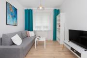 Beautiful & Comfortable Spacious Apartment in Gdansk by Renters