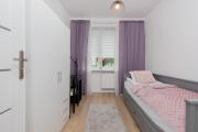 Beautiful & Comfortable Spacious Apartment in Gdansk by Renters