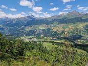 3304 Preislich attraktives Studio im alpinen Stil