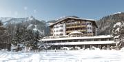 Wellness Aparthotel "Lechlife" incl Pool - 400m zum SKILIFT