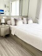 Apartement 2BR sky house BSD