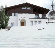 Das Himmelhaus Sot il Pegn