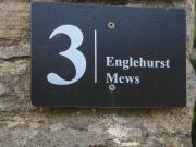 Flat 3 Englehurst Mews Flat 3 Englehurst Mews