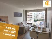 AppartHomeCity - Rouen Ile Lacroix Seine