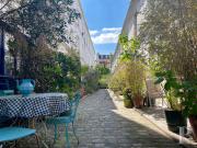 Maison Nomade Paris - MaisonNomadeChic