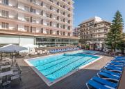 ALEGRIA Mariner Adults Only