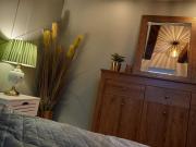 Hubane kõigi mugavustega külaliskorter