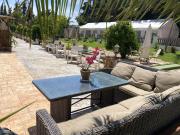 Spacious House with Private Pool in Torre-Pacheco