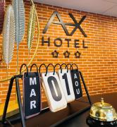 Top La Châtaigneraie