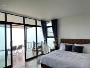 ช่องลม แคมป์ เขาค้อ