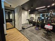 New Cairos Poolside Oasis