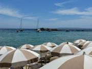 Villa Seaside avec piscine à 5 min à pied de la plage Saint Clair