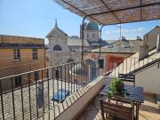 La Mansarda di Vico Mandorla