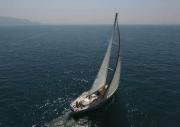 Barca a Vela Principessa