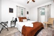 New Cozy Home with Fenced in Yard - Near Downtown & Beaches