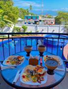 Top Villa Comaltitlán