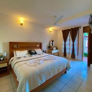 Top Villa Comaltitlán