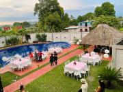 Top Villa Comaltitlán