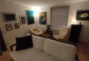 Artist Nest Central pet friendly location