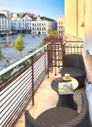 Apartament Cesarski